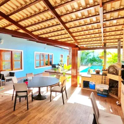 Dreamhouse - Próximo ao Beach Park - Próximo a praia