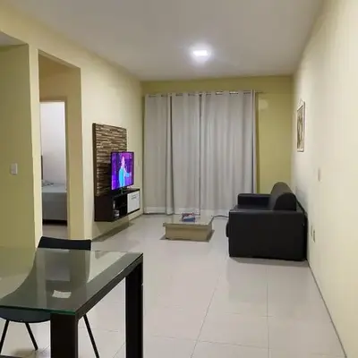 Apartamento Kite Village Deluxe Cumbuco