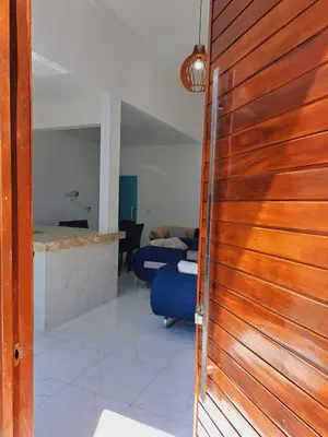 A planta de Casa Moriá