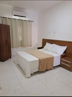 A planta de Casa Moriá
