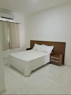 A planta de Casa Moriá