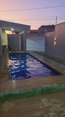 A planta de Casa Moriá