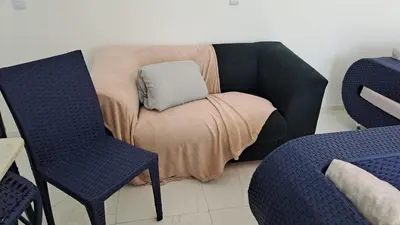 A planta de Casa Moriá
