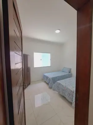 A planta de Casa Moriá