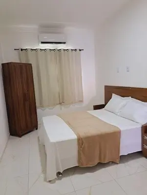 A planta de Casa Moriá