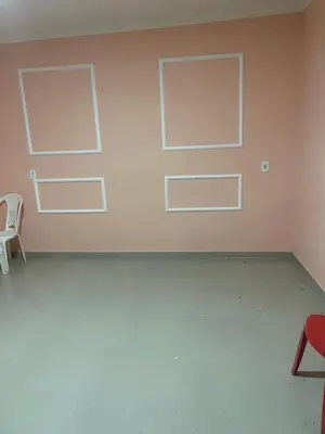 A planta de Casa na serra