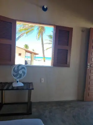 A planta de Canto das Ondas