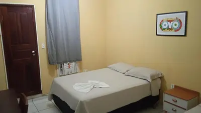 A planta de Netuno Beach suítes econômicas