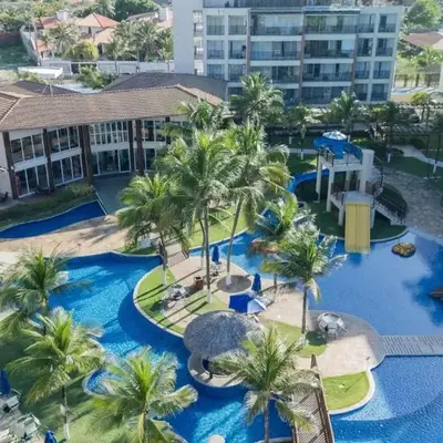 Beach Living