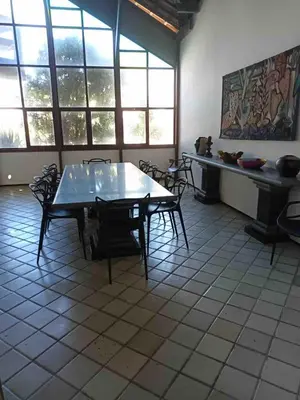 A planta de Casa Coqueiro - Iguape - Aquiraz - CEARÁ