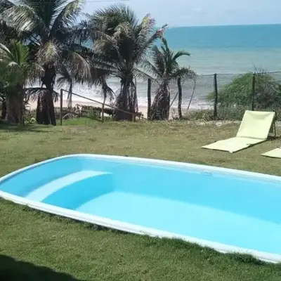 Casa de Praia em Aracati - 
