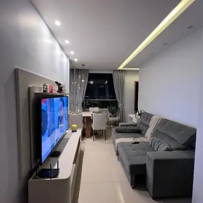Castelão Apartment