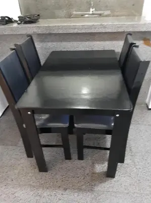 A planta de Flat via Venetto