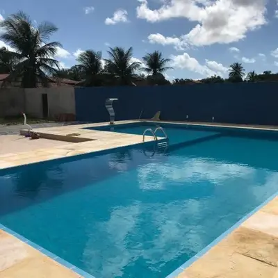Recanto Beach casa de Temporada