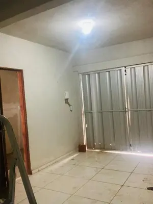A planta de Apartamento aconchegante Cumbuco