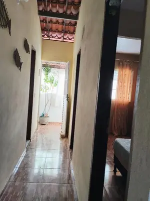 A planta de Apartamento aconchegante Cumbuco