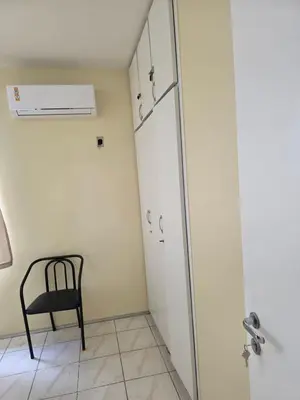 A planta de Sua Casa fora de Casa