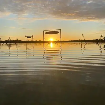 Paraíso jeri