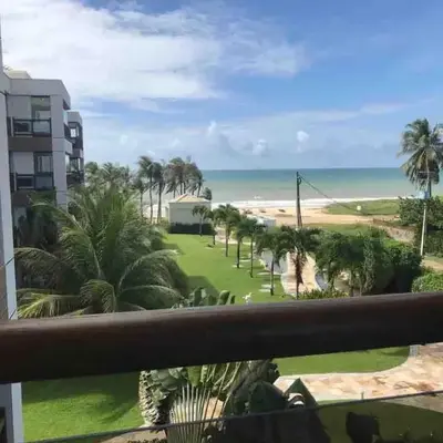Apartamento no WaiWai Cumbuco