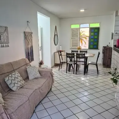 Porto Canoa Residence