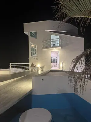 A piscina em ou perto de Luxury Mansion in Porto das Dunas