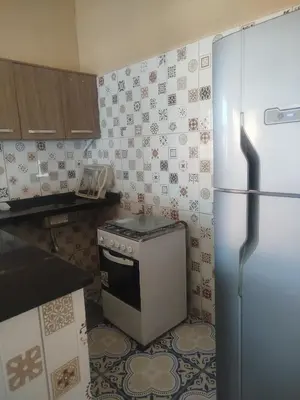 A cozinha ou kitchenette de Paradise City