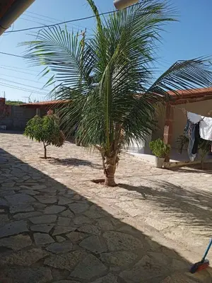 A planta de Condominio Nina