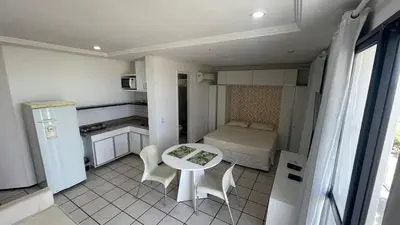 A cozinha ou kitchenette de Classic Residence