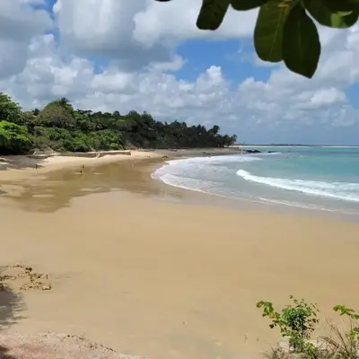 Paraíso Pedra Encantada
