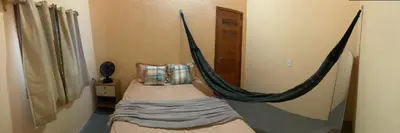 A planta de Casabeijaflorpontal