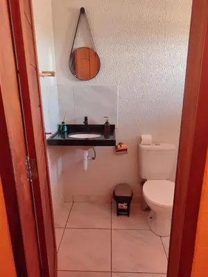 A planta de Casabeijaflorpontal
