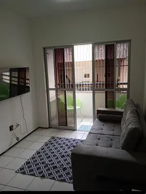 A planta de Messejana ,apto com lazer completo e conforto