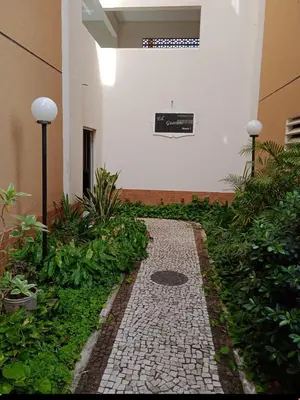 A planta de Messejana ,apto com lazer completo e conforto