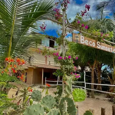 Cata residence