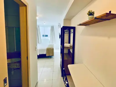 A planta de Brisa do Mar Residence by Holiday Stays