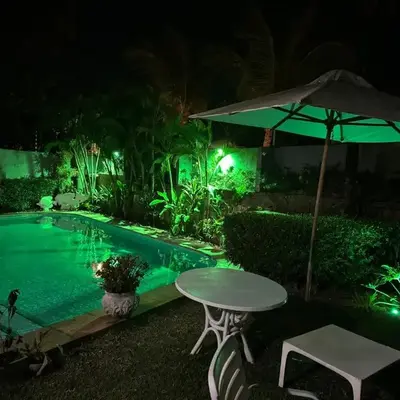 Casa do Kite