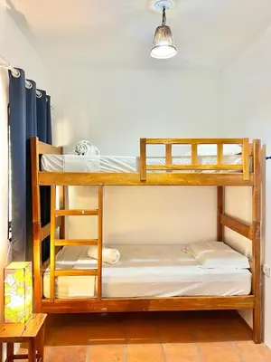 A planta de Casa Pietro 2