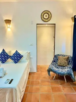 A planta de Casa Pietro 2