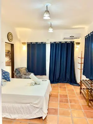 A planta de Casa Pietro 2