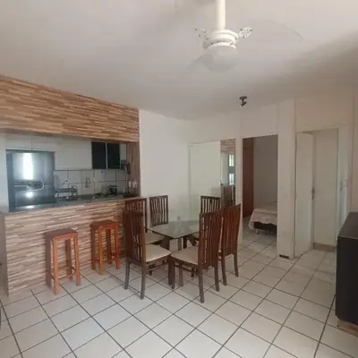 Apartamento praia de Iracema Fortaleza