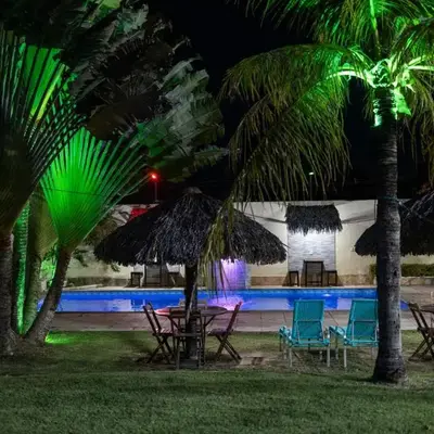 Pousada Ceará - Porto das Dunas