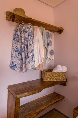 A planta de Casa Massima Preá