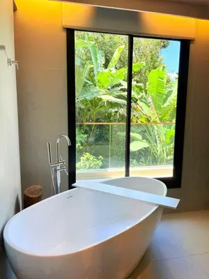 A planta de Eagle Boutique Hotel