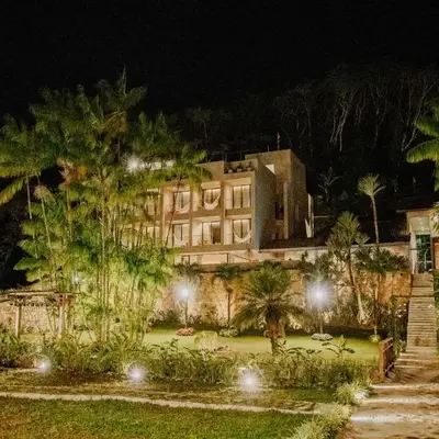 Eagle Boutique Hotel