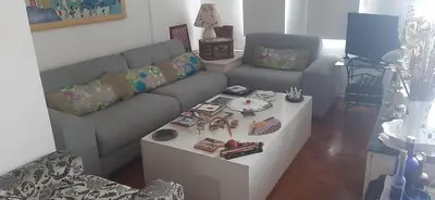 A planta de Avenida Santos Dumont, n 3665 ap 1301