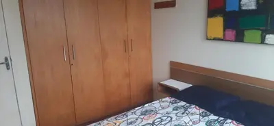 A planta de Avenida Santos Dumont, n 3665 ap 1301