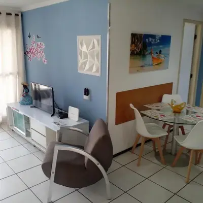 Iracema Apartament