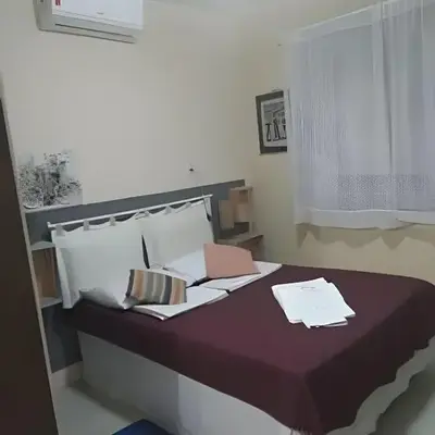 Oceana Suites Pousada Meireles