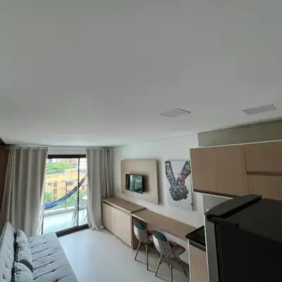 Beach Class Meireles Condominium