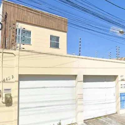 Apartamento novo 01